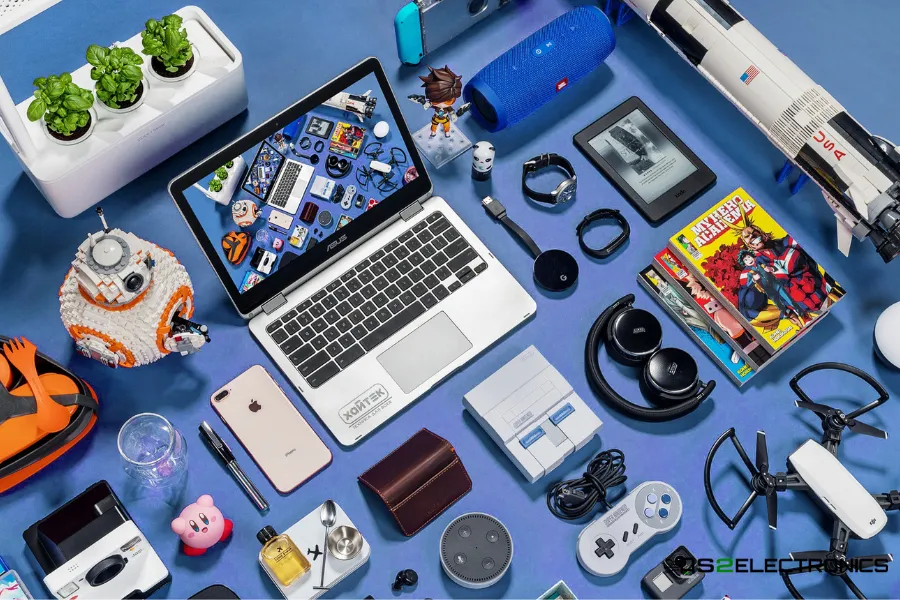 Gadgets in Europe: Innovation, Trends, and Consumer Behavior