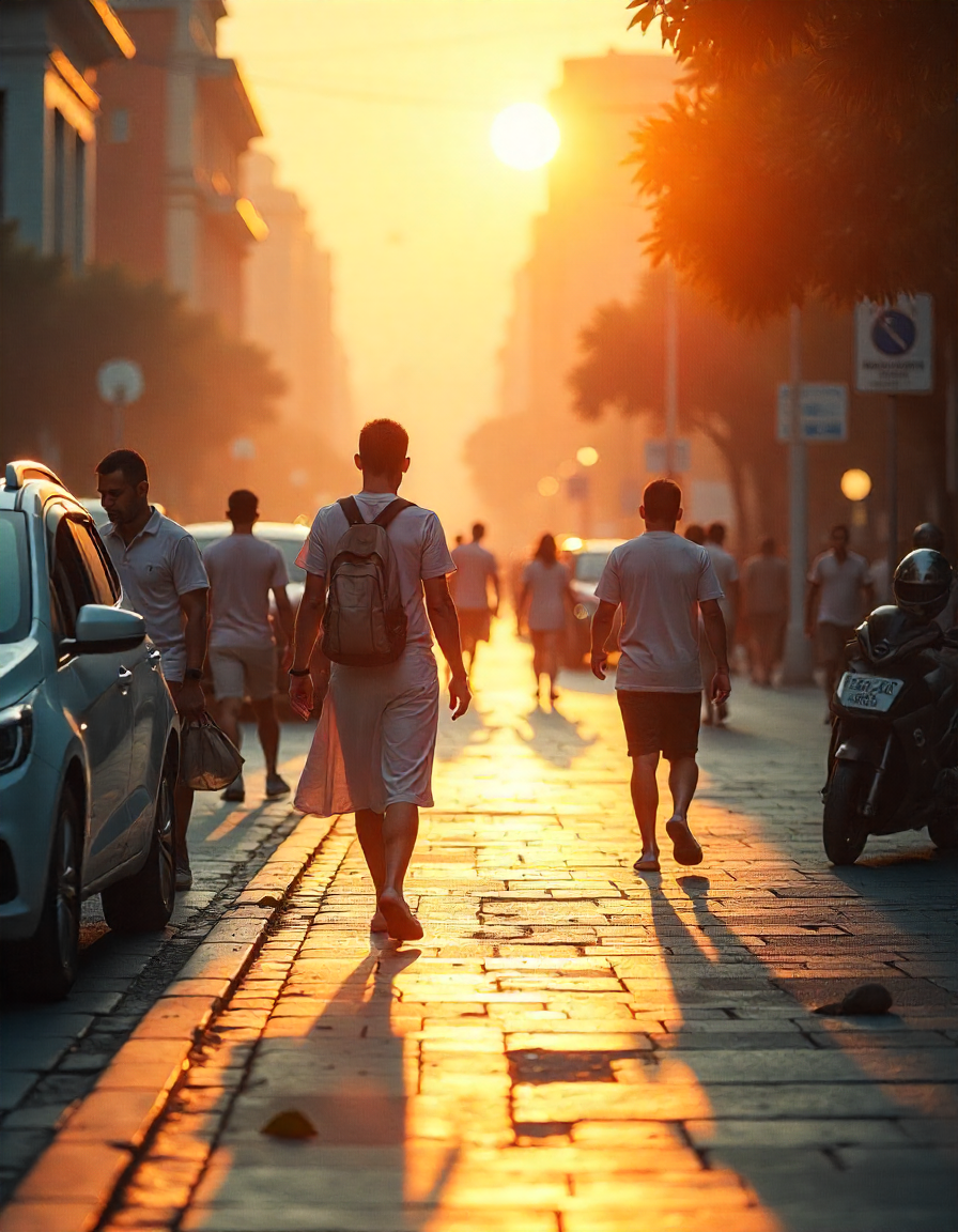 Exploring the World: Top Travel Trends for 2025
