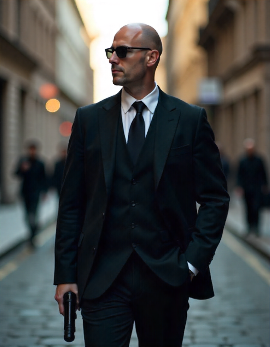The Art of Invisibility: How Elite Bodyguard Services in London Master Discretion and Adaptability