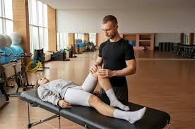 Sports Recovery Experts: Mobile Therapists for Athletes