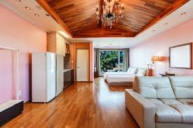 High-Tech Harmony: Cutting-Edge Audio in Jeju’s Luxury Spots