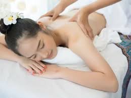 Swedish Massage in Quiet Neighborhoods: Escape the Gangnam Crowds