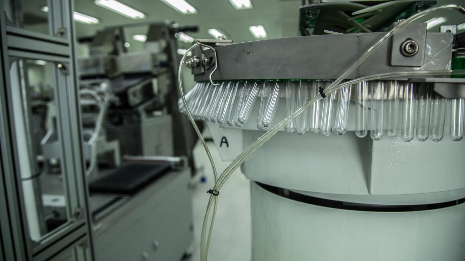 Plastic Molding for Large Parts: Techniques and Applications